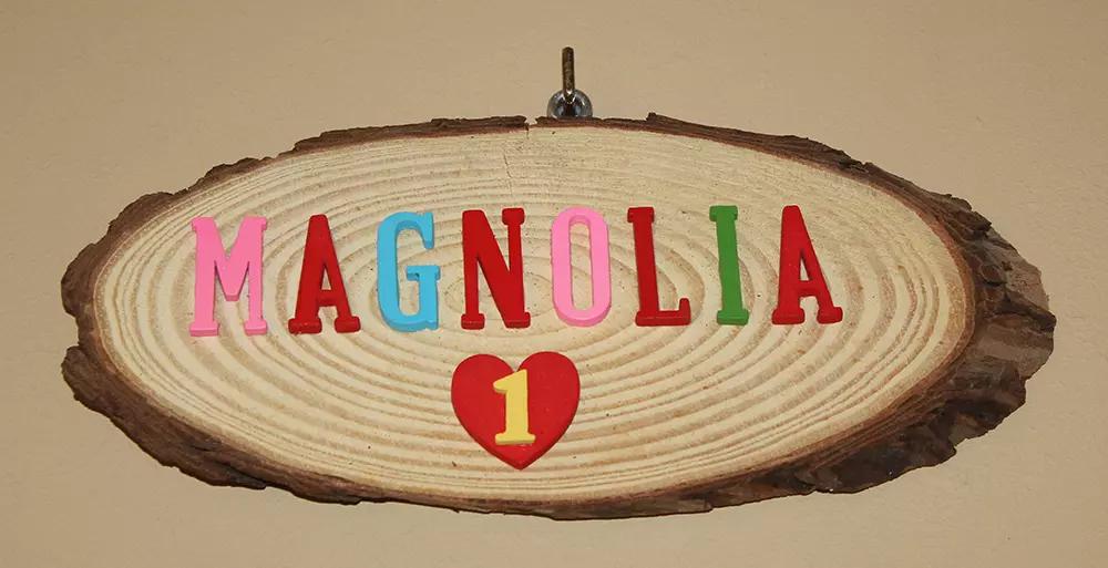 magnolia